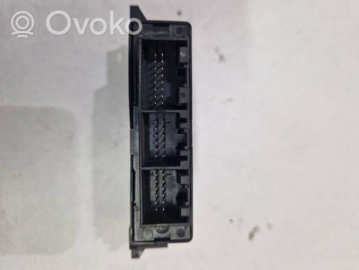 Audi A6 S6 C6 4F Unité de commande, module PDC aide au stationnement 4F0919283F