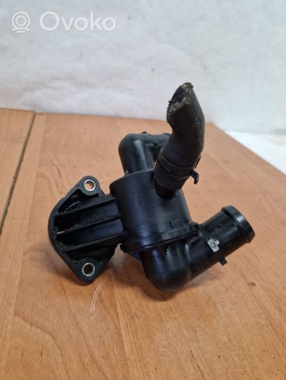 Audi A4 S4 B7 8E 8H Termostatas V3930006