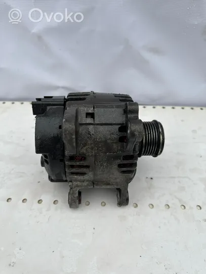 Volkswagen Golf V Generatore/alternatore 06F903023C