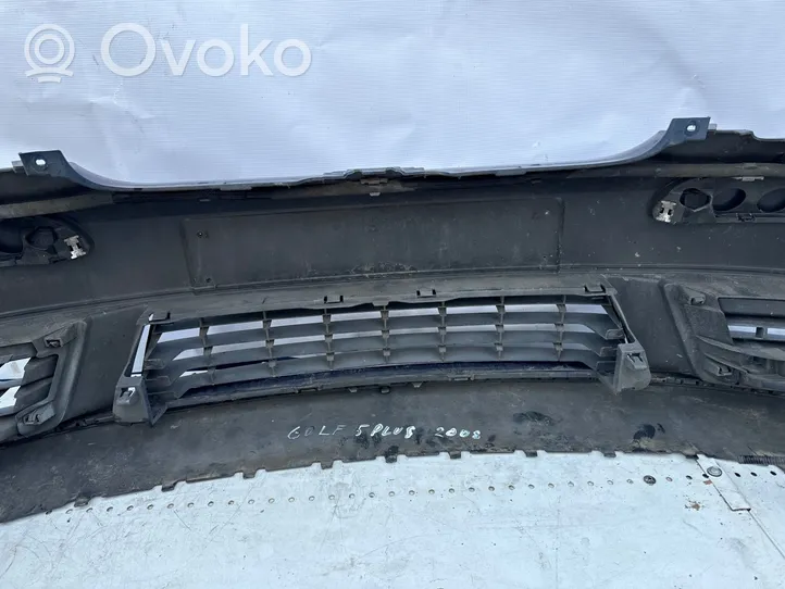 Volkswagen Golf Plus Front bumper 5M0805903