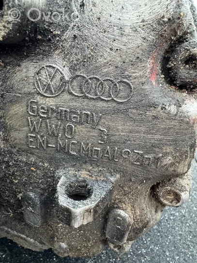 Volkswagen PASSAT B6 Boîte de vitesses manuelle à 6 vitesses 020301107