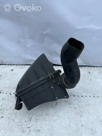 Mercedes-Benz SLK R170 Support, boîtier de filtre à air A1110941002