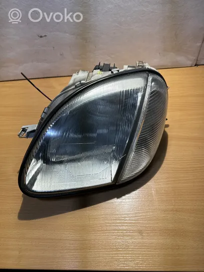 Mercedes-Benz SLK R170 Headlight/headlamp 