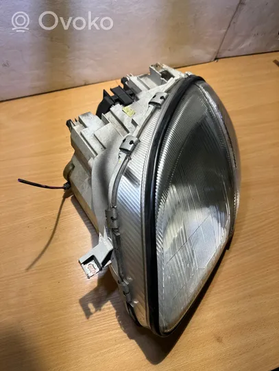 Mercedes-Benz SLK R170 Headlight/headlamp 