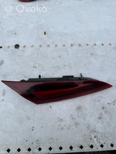 Opel Insignia A Tailgate rear/tail lights 23135917