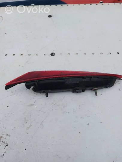 Opel Insignia A Luci posteriori del portellone del bagagliaio 23135916