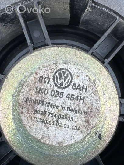 Volkswagen Golf V Altoparlante portiera anteriore 1K0035454H