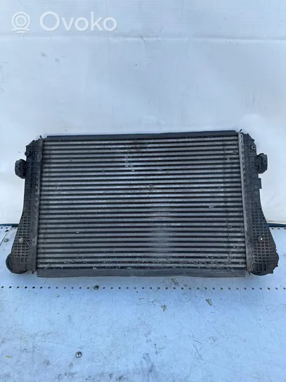 Volkswagen Golf V Radiatore intercooler 1K0121345M