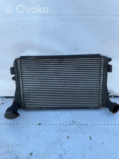 Volkswagen Golf V Radiatore intercooler 1K0121345M