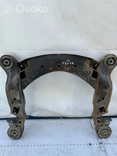 Audi A6 S6 C6 4F Front subframe 4F0899112AD