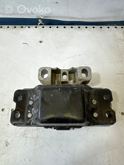 Volkswagen Golf Plus Engine mount bracket 1K0199555