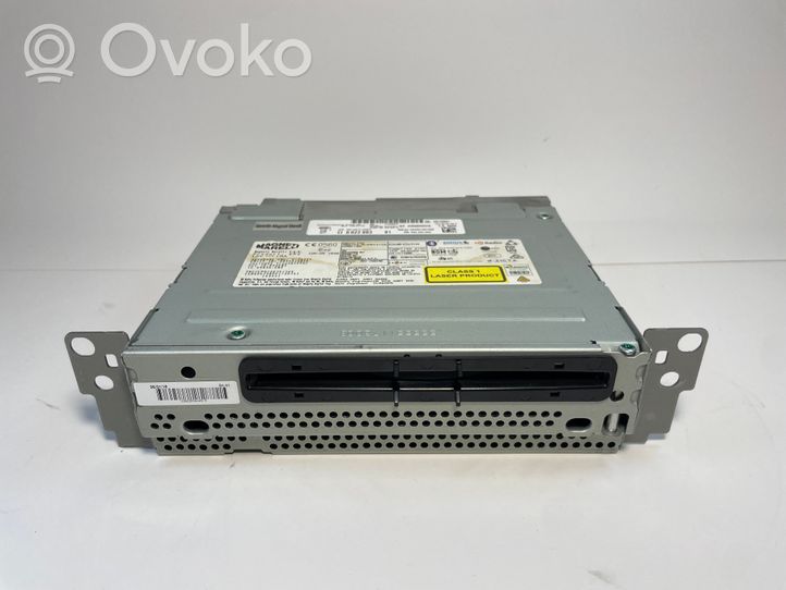 BMW X3 F25 Moduł / Sterownik GPS DA101586