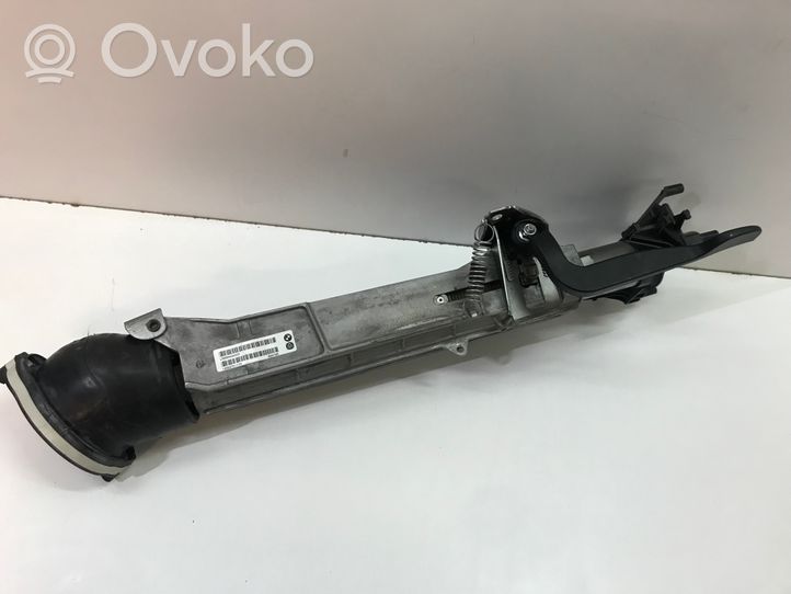 BMW X3 F25 Scatola dello sterzo 685404503