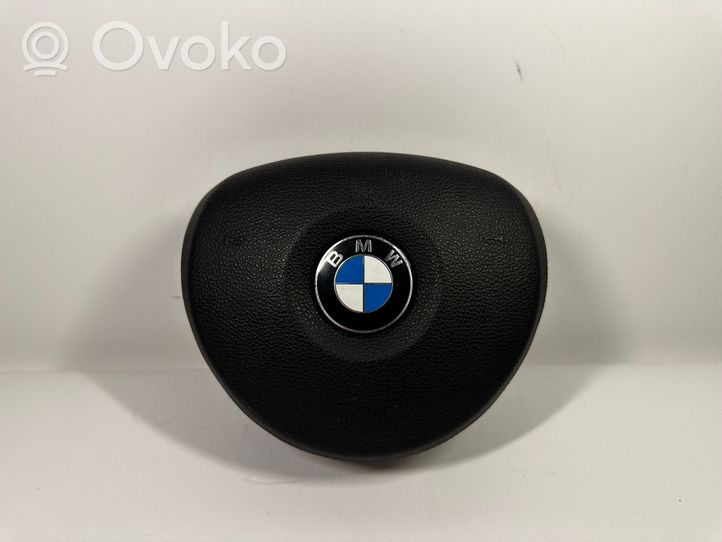 BMW 1 E81 E87 Надувная подушка для руля 336770515030