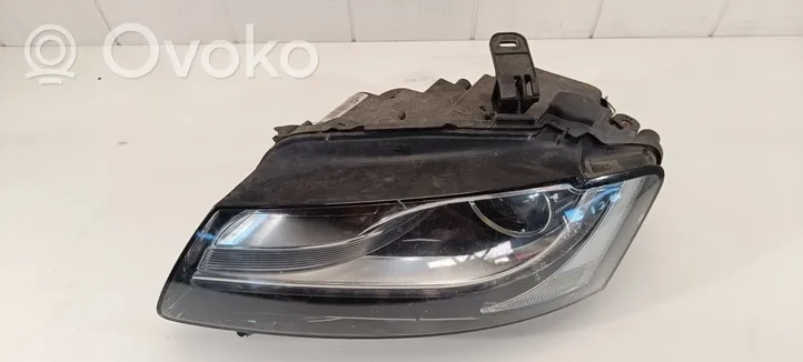 Audi A5 8T 8F Faro delantero/faro principal 8T0941029AK