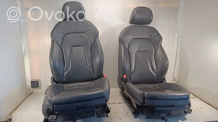 Audi A5 8T 8F Seat set 