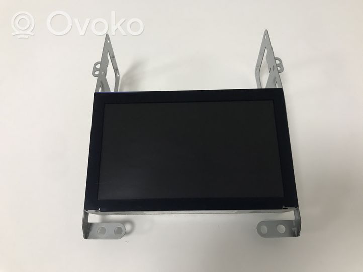 Nissan Qashqai Monitor/display/piccolo schermo 28091EM00A