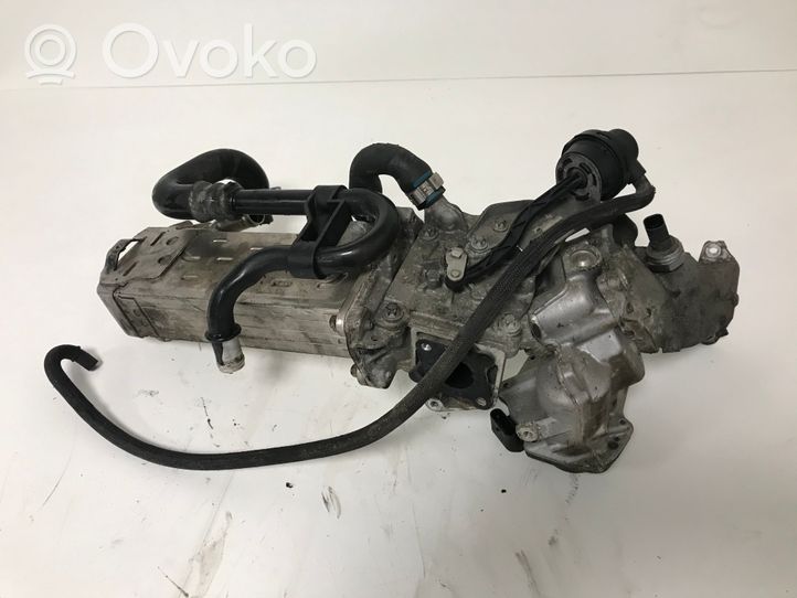 Mercedes-Benz Vito Viano W639 EGR-venttiili A6511400460