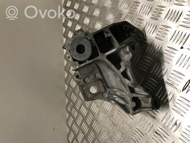 Volvo S60 Support, suspension du moteur 30681951