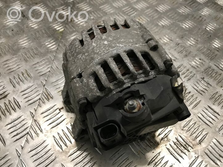 Ford Connect Generator/alternator AV6N10300GC