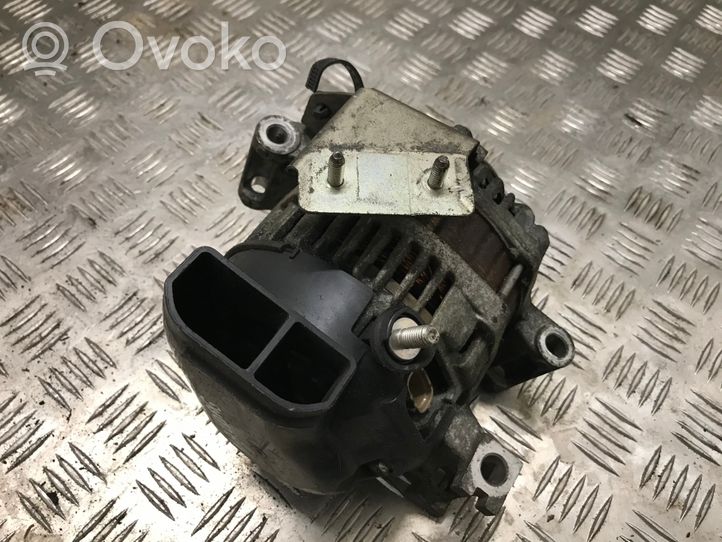 Mazda 6 Alternador A2TJ0391B