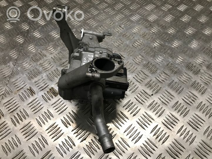 Citroen DS3 Valvola di raffreddamento EGR 5056390200