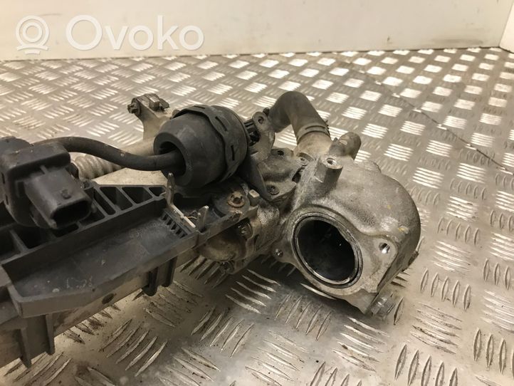 Opel Meriva B Chłodnica spalin EGR MM1136G