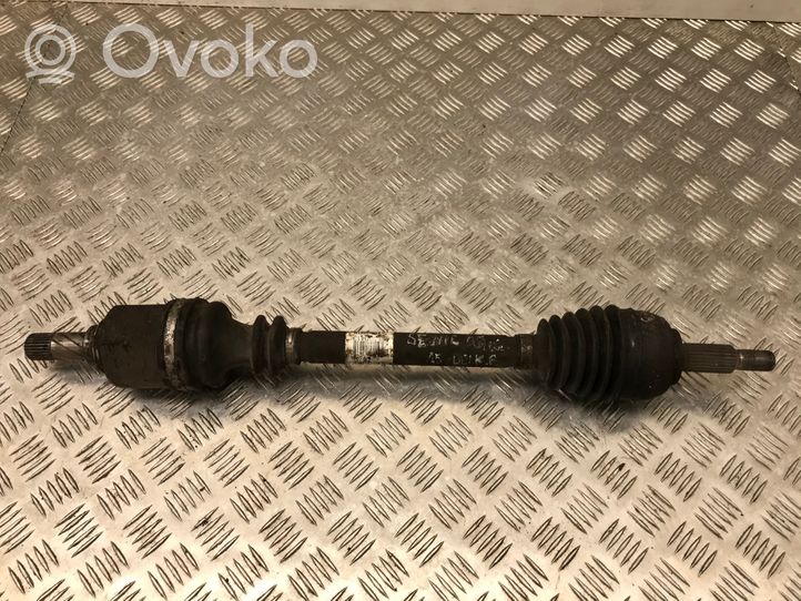 Renault Scenic II -  Grand scenic II Rear driveshaft 8200330413