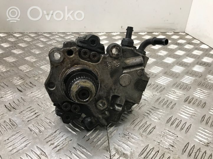 Mercedes-Benz E W212 Fuel injection high pressure pump A6510701201