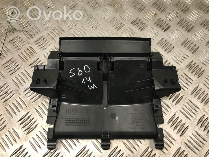 Volvo S60 Istuimen selkänojan lukituksen vastakappale 30727871