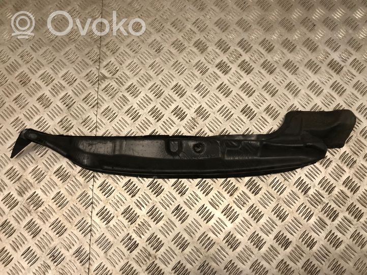 Volvo S60 Supporto/guarnizione in poliuretano espanso del parafango 31265384