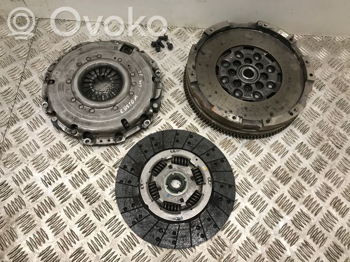 GK217563BA Ford Transit Custom Clutch set kit, 90.00 € | RRR