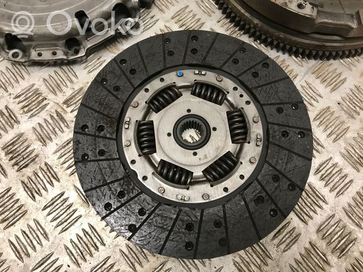 GK217563BA Ford Transit Custom Clutch set kit, 90.00 € | RRR 