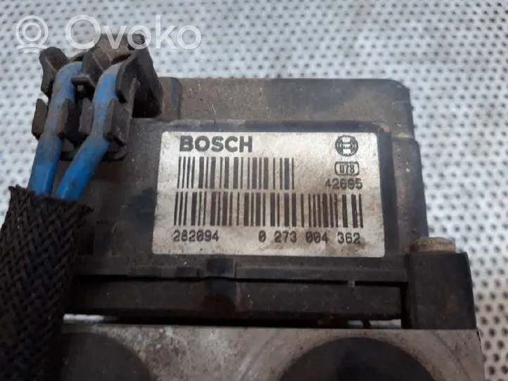 Opel Astra G Pompe ABS 0265216651
