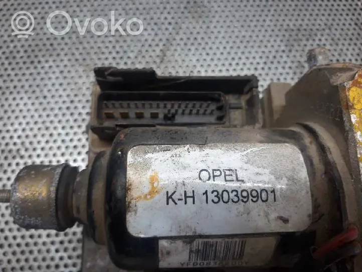 Opel Vectra B ABS Blokas KH13039901