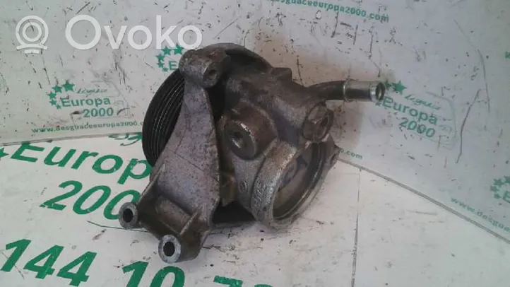 Renault Scenic I Power steering pump 