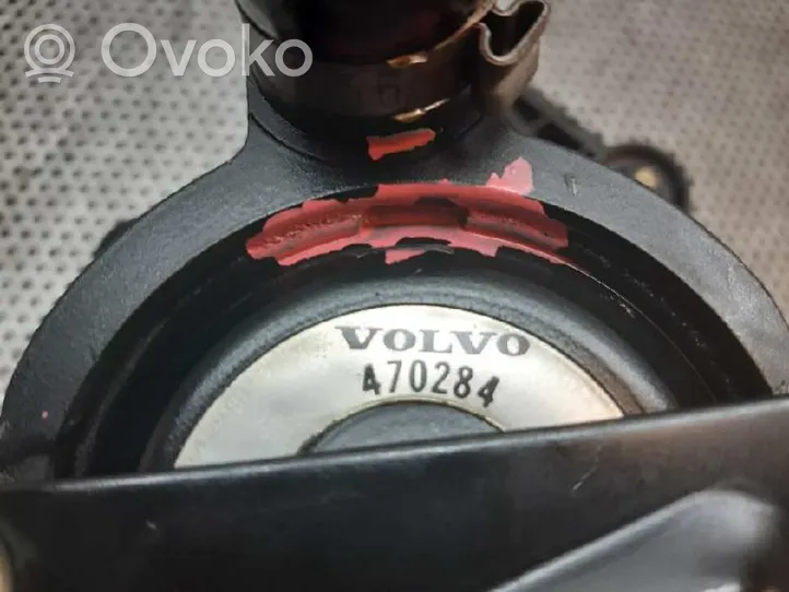 Volvo 440 Pompa del servosterzo 470284