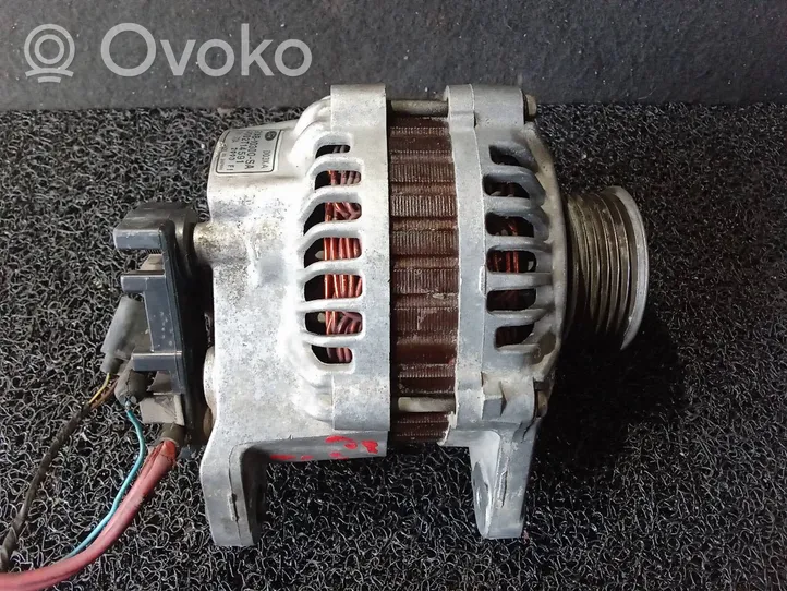 Ford Escort Generator/alternator 91AB10300SA