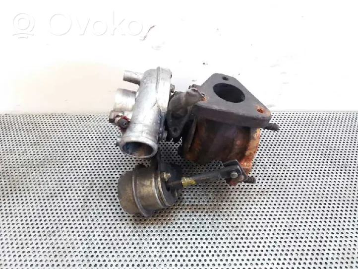 Audi 80 90 S2 B4 Turboahdin 0281145701T