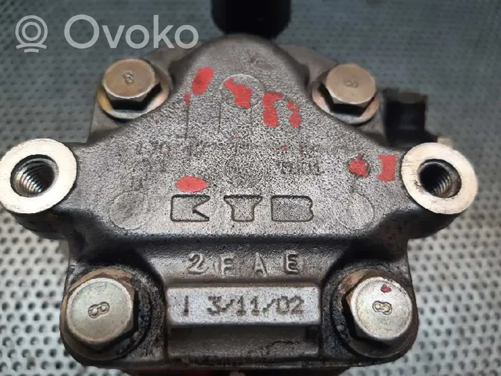 Skoda Octavia Mk2 (1Z) Pompa wspomagania układu kierowniczego 1J0422154A