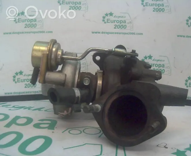 Opel Astra G Turbine 8971852412