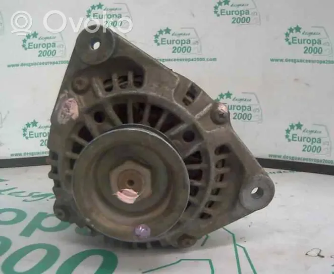 Ford Escort Generator/alternator 92AB10300FB