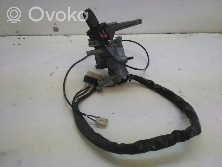 Opel Frontera A Ignition key card reader 337576