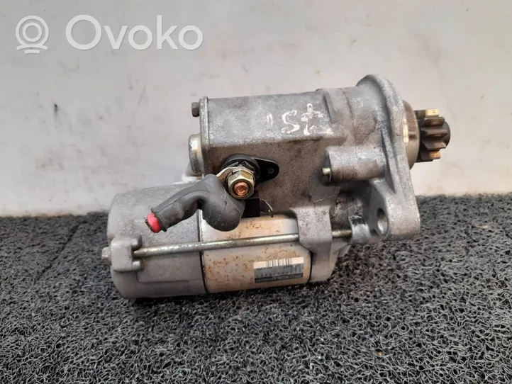 Land Rover Freelander Starter motor 2280003981