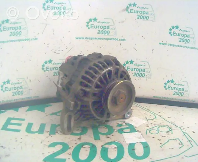 Renault Kangoo I Alternator 8200065730