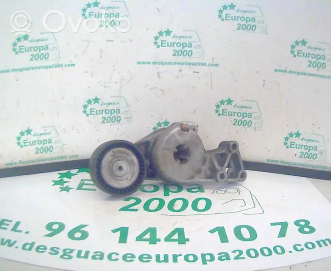 Audi A3 S3 8L Napinacz paska alternatora 06A903315E