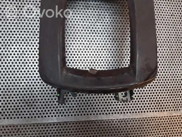 Volvo V50 Panel klimatyzacji 33378M