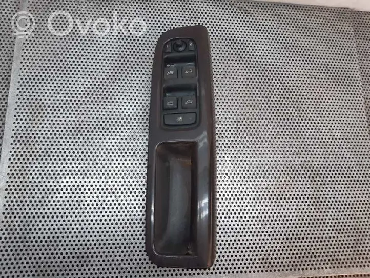 Volvo V50 Interruttore di controllo dell’alzacristalli elettrico 30658444