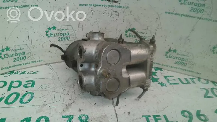 SsangYong Musso Pompa ABS 0265200070
