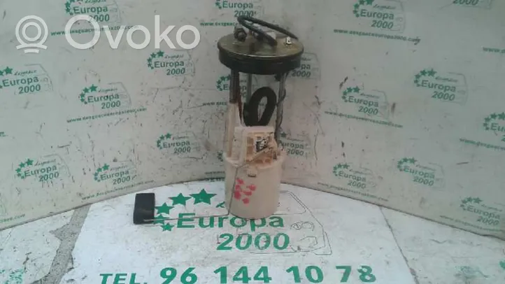 Land Rover Discovery Pompa carburante immersa 221824040007